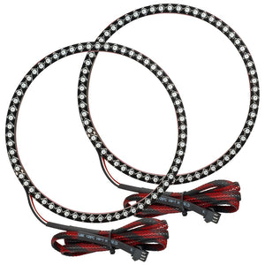 Product of Oracle Lighting 7079-332 Headlight Assembly