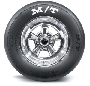 Product of Mickey Thompson Tires ET PRO Drag Radial 250851 P-355-60-15 P 