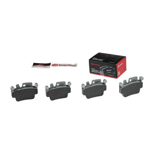 Brembo P85146n Brake Pad||p85146n_Frr.Jpg||87||brmp85146n||1754455