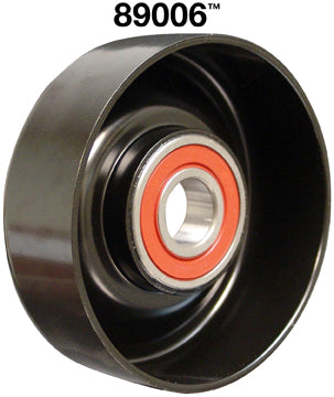 Dayco Products Inc 89006 Drive Belt Tensioner Pulley||89006ba.Jpg||86||d3589006||1318191