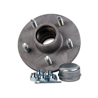 C.E. Smith Company 13515 Trailer Axle Hub||13515.Jpg||85||c9e13515||888005