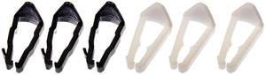 Dorman (Oe Solutions) 800-015 Fuel Line Clip||800-015-007.Jpg||87||d18800015||883765