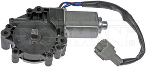 Dorman (Oe Solutions) 742-494 Power Window Motor||742-494.Jpg||85||d18742494||1373194