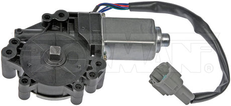 Dorman (Oe Solutions) 742-494 Power Window Motor||742-494.Jpg||85||d18742494||1373194