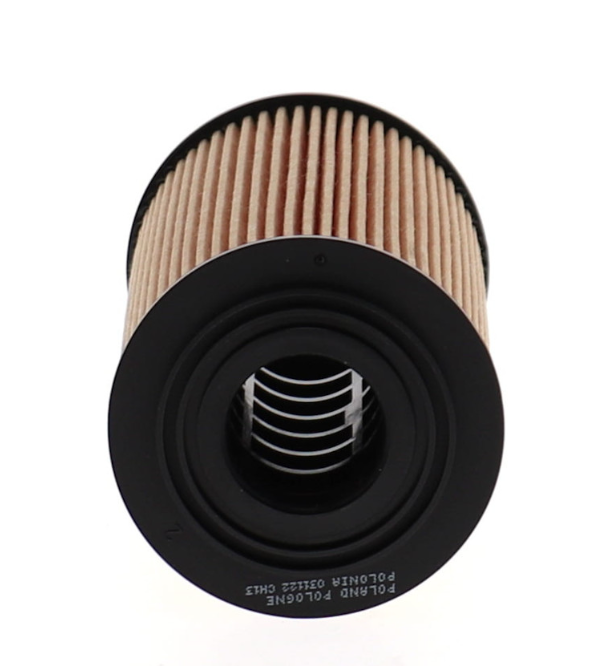 Product of Wix Filters 57250 Canister Oil Filter 
