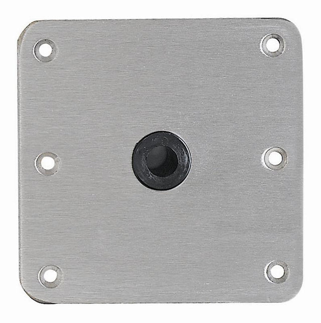 Product of Attwood Marine 67739 Boat Seat Pedestal Base Plate