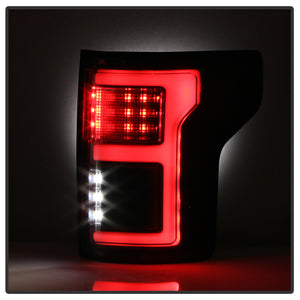 Product of Spyder Automotive 5085313 Tail Light Assembly 