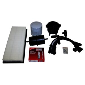 Crown Automotive Tk15 Tune-Up Kit||tk15_Thu.Jpg||87||c1ytk15||2122723