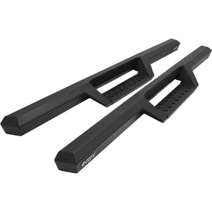 Product of Westin Automotive 56-13315 HDX Nerf Bar With Drop Down Steps 