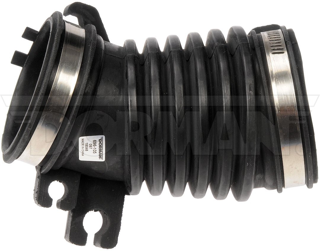 Dorman (Oe Solutions) 696-105 Air Intake Hose||696-105-002.Jpg||87||d18696105||905930