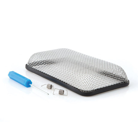 Ventmate 68297 Bug Screen - Rv Appliance||vnt_68297_F100 Insect Screen_Gf.Jpg||85||vnt68297||1100632