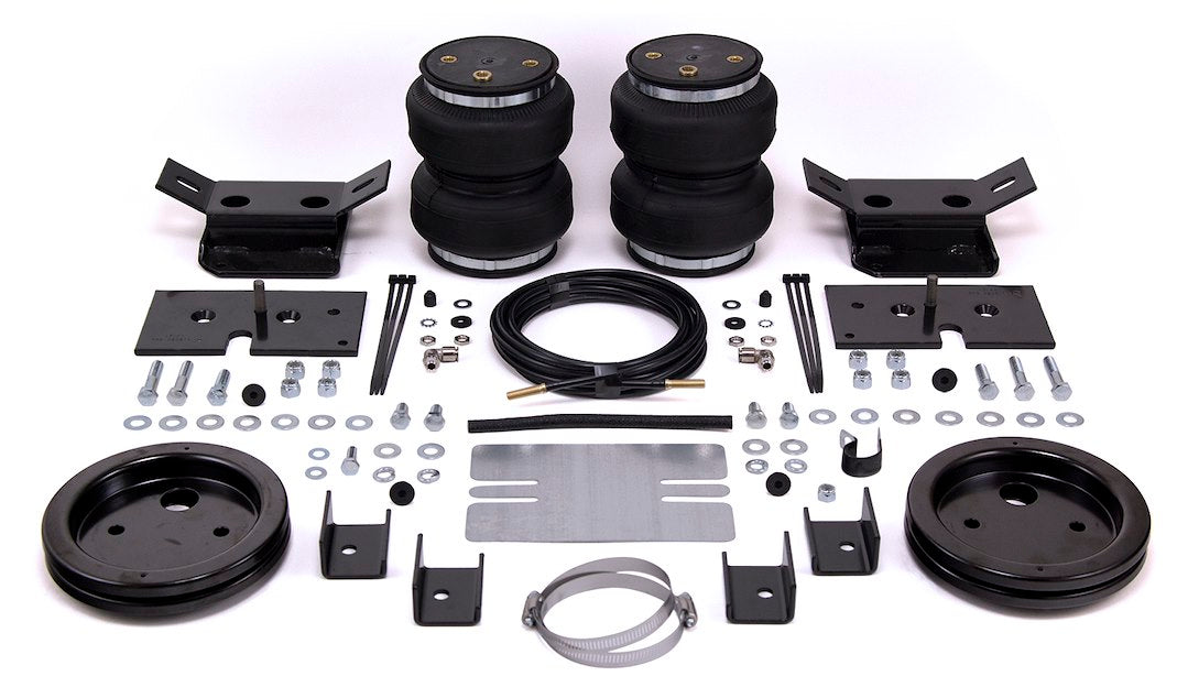 Product of Air Lift 88272 Helper Spring Kit