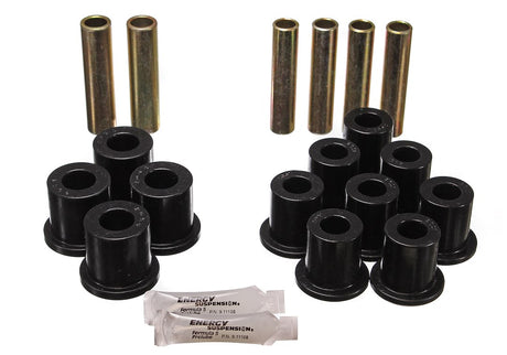 Product of Energy Suspension 4.2114g Leaf Spring Bushing