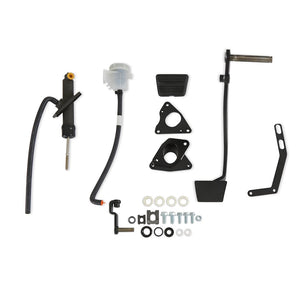 Holley Performance 319-910 Clutch Linkage Kit||319-910.Jpg||85||h19319910||1221097