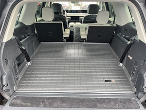 Weathertech (Usa) 421869 Cargo Area Liner||421869_1.Jpg||86||w24421869||2266605