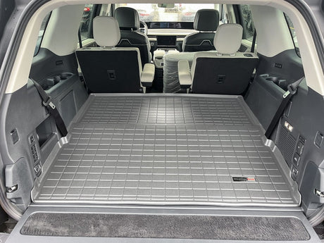 Weathertech (Usa) 421869 Cargo Area Liner||421869_1.Jpg||86||w24421869||2266605