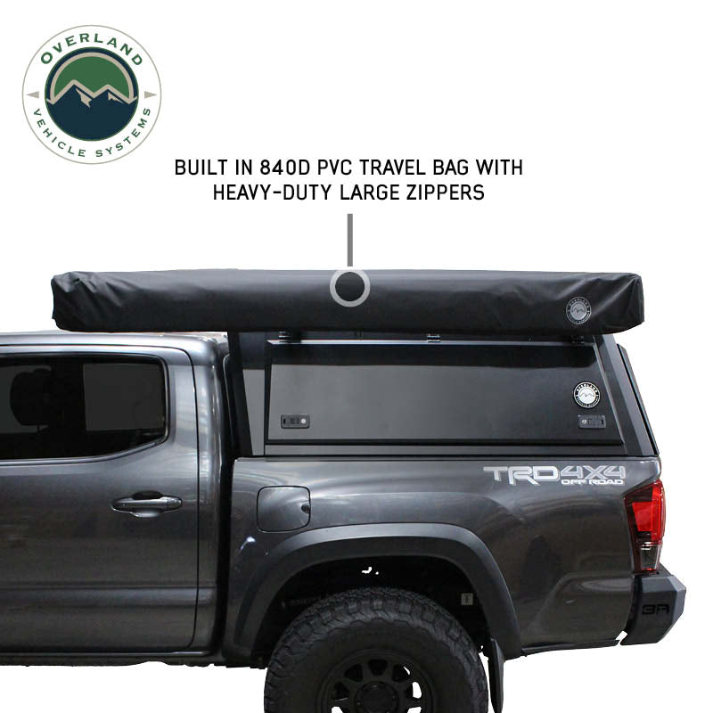 Overland Vehicle Systems 18179919 Awning - Roof Rack Kit Component||xd 270 Awning Presentation_11.Jpg||95||ovs18179919||1471019