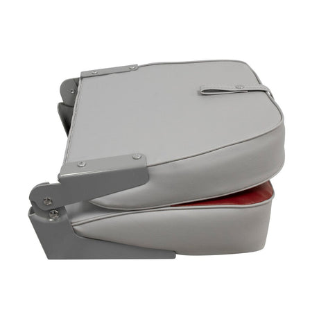 Product of Wise Seating 8wd734pls-661 Boat Seat