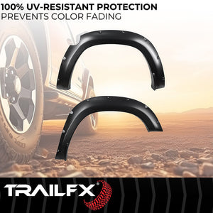 Product of TrailFX TFD3005S  Fender Flare - 