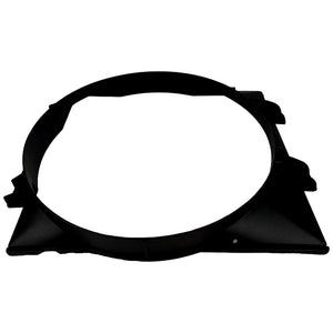 Crown Automotive 52004214 Cooling Fan Shroud||52004214_4.Jpg||89||c1y52004214||2445689