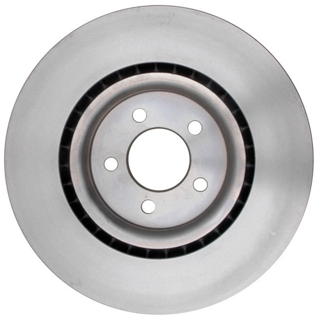 Product of Raybestos Brakes 680497 Specialty - Street Performance Plain Face 2-Piece Brake Rotor 