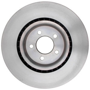 Product of Raybestos Brakes 680497 Specialty - Street Performance Plain Face 2-Piece Brake Rotor 