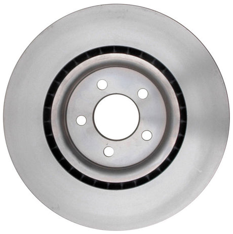 Product of Raybestos Brakes 680497 Specialty - Street Performance Plain Face 2-Piece Brake Rotor 