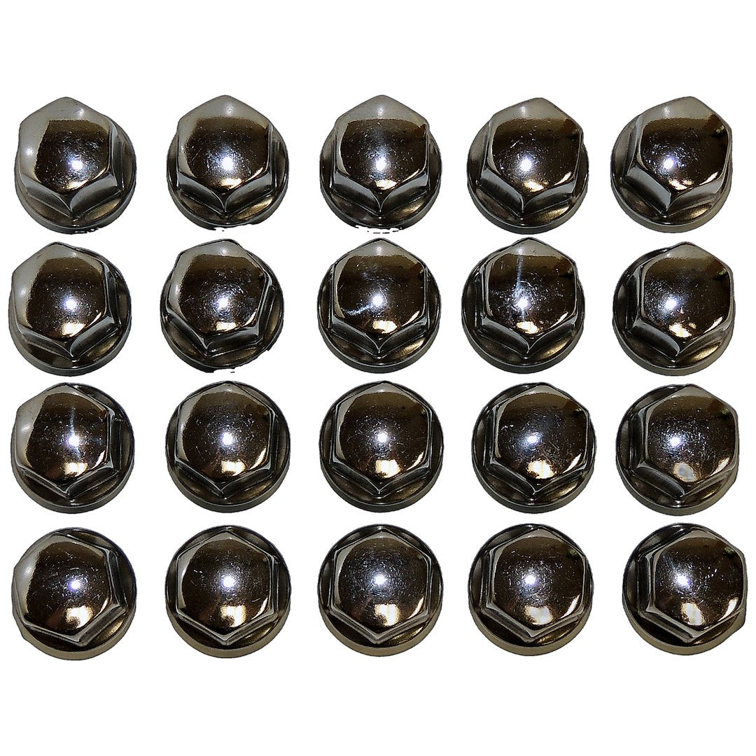 Crown Automotive 6509422k Lug Nut||6509422k_3.Jpg||88||c1y6509422k||1718764