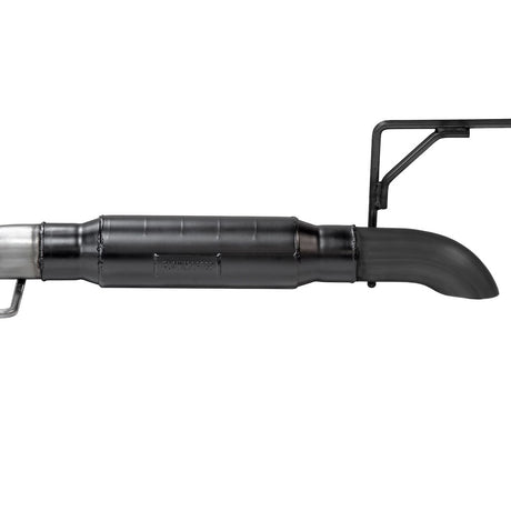 Product of Flowmaster 817958 Outlaw Cat Back System Single Exhaust System Kit 