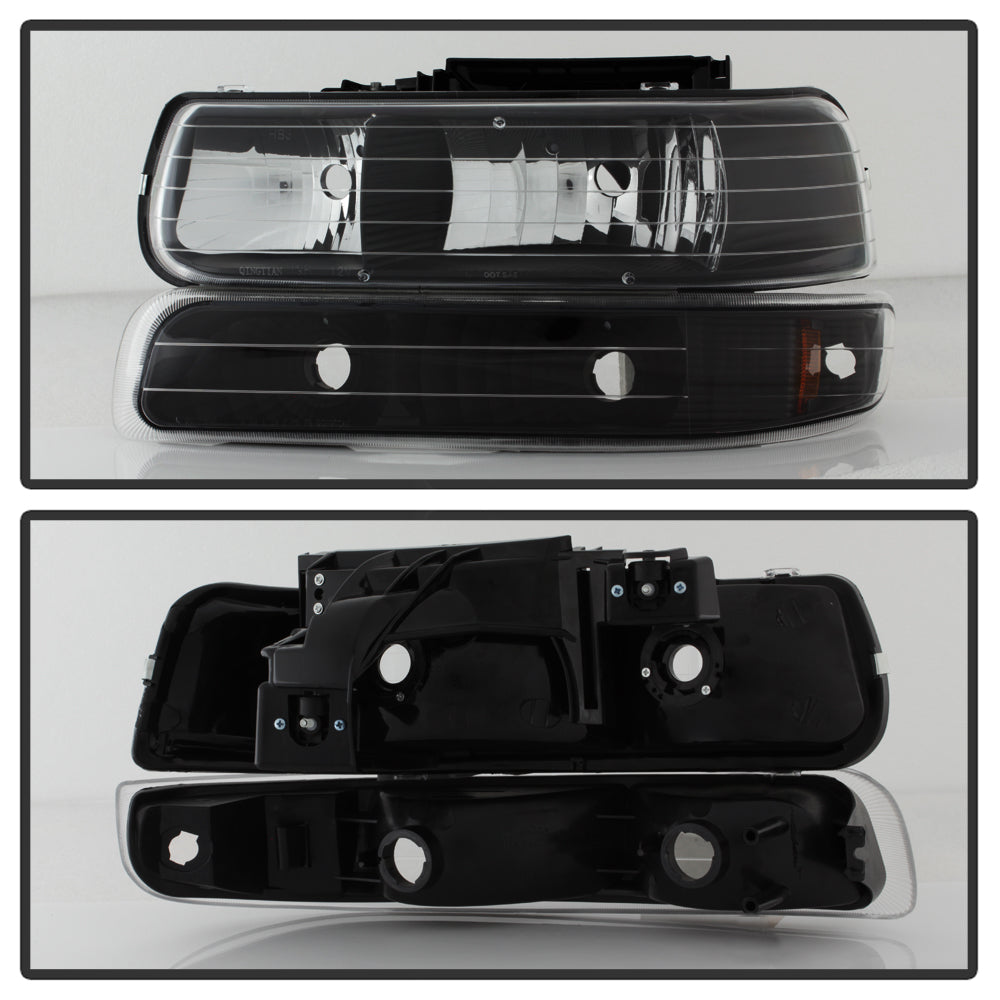 Xtune 5064219 Headlight Assembly||5064219__2.Jpg||86||s2z5064219||1245495