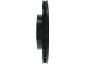 Product of Stop Tech/ Power Slot 126.61061SL SportStop ® Slotted Slotted 1-Piece Brake Rotor 