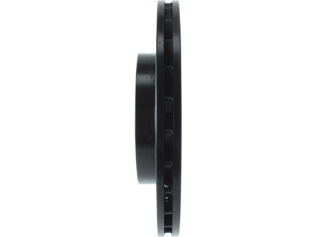Product of Stop Tech/ Power Slot 126.61061SL SportStop ® Slotted Slotted 1-Piece Brake Rotor 