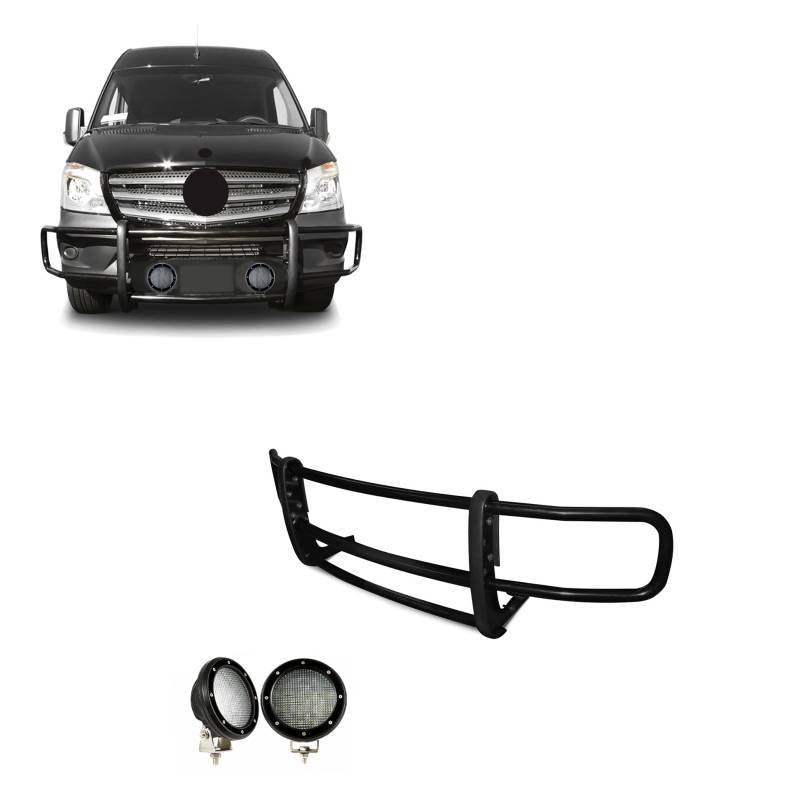 Black Horse Offroad 17d501ma-Plfb Grille Guard||17d501ma-Plfb_8.Jpeg||92||blk17d501mafb||1643437