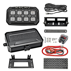 Arb Nac11sw Switch Panel||nac11sw.Jpg||85||arbnac11sw||1682279