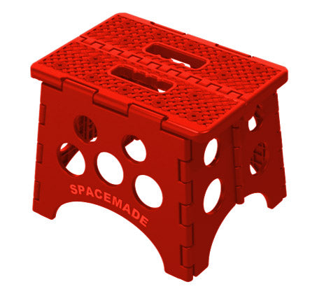 Product of Space Made Ss-9r Step Stool
