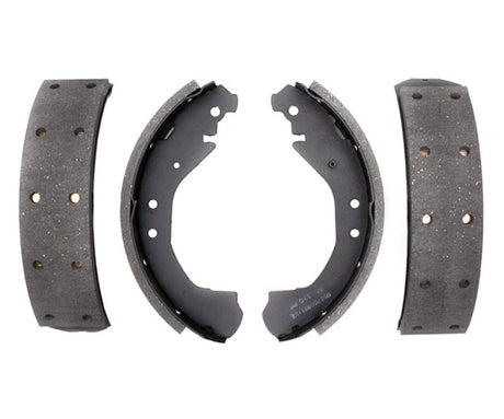 Raybestos Brakes 675pg Brake Shoe||||85||r53675pg||1914986