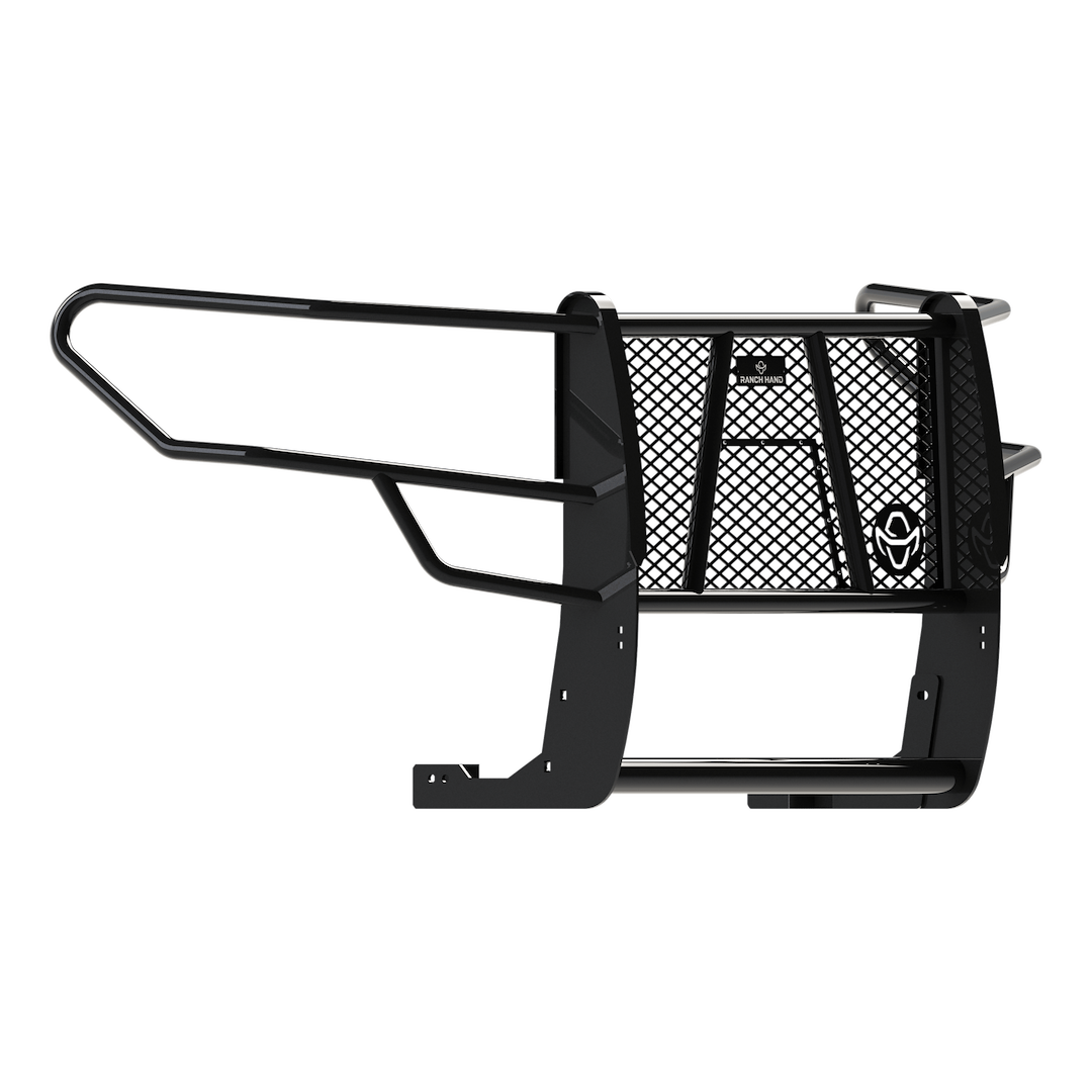 Ranch Hand Ggc23mbl1 Grille Guard||ggc23mbl1.Png||85||rnhggc23mbl1||2062394