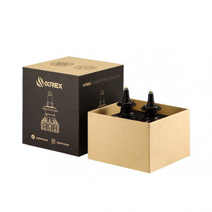 Alpharex Usa 110011 Headlight Bulb||110011_8.Jpg||93||alp110011||1345018