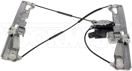 Dorman (Oe Solutions) 751-601 Window Regulator||751-601-52891-001.Jpg||86||d18751601||2244341