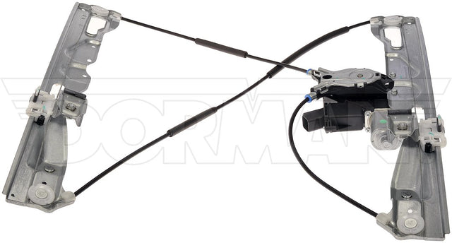 Dorman (Oe Solutions) 751-601 Window Regulator||751-601-52891-001.Jpg||86||d18751601||2244341