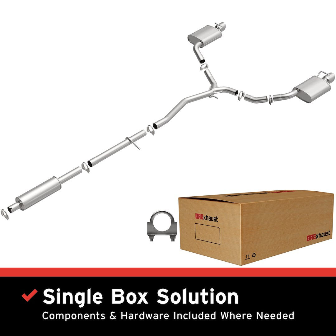 Bre Exhaust 106-0459 Exhaust System Kit||106-0459_4.Jpg||89||bre1060459||2239959