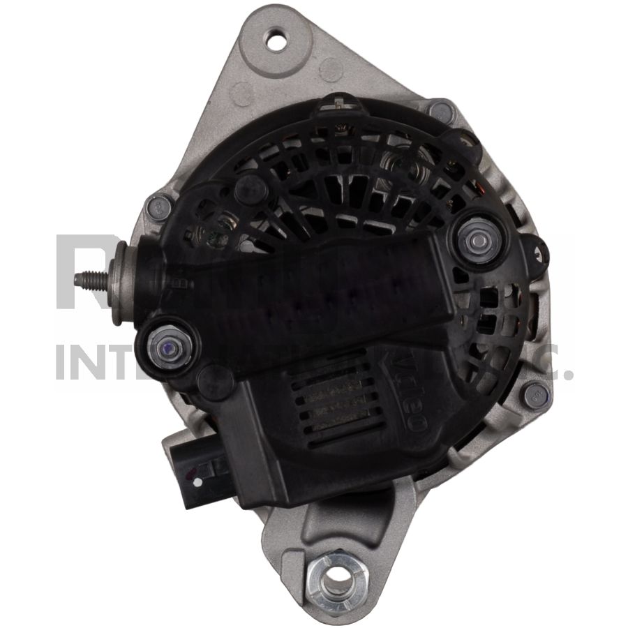 Remy International 11187 Alternator/ Generator||11187_2.Jpg||87||r1k11187||1698439