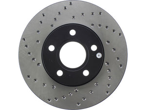 Stop Tech/ Power Slot 128.61100r Brake Rotor||128.61100r.Jpg||85||p7812861100r||1031416