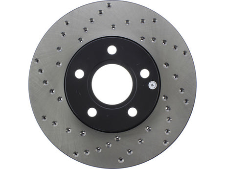 Stop Tech/ Power Slot 128.61100r Brake Rotor||128.61100r.Jpg||85||p7812861100r||1031416