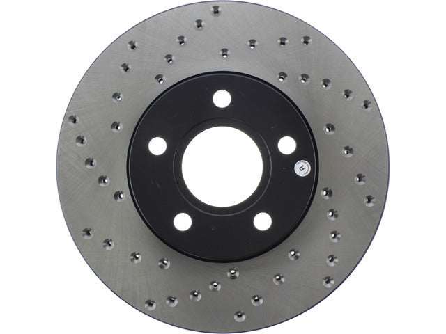 Stop Tech/ Power Slot 128.61100r Brake Rotor||128.61100r.Jpg||85||p7812861100r||1031416