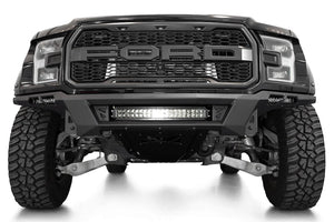 Product of Addictive Desert Designs F110263200103 Phantom Steel Powder Coated Bumper 
