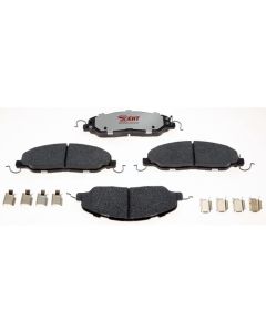 Product of Raybestos Brakes EHT1463H OEM Brake Pad - Set Of 4 