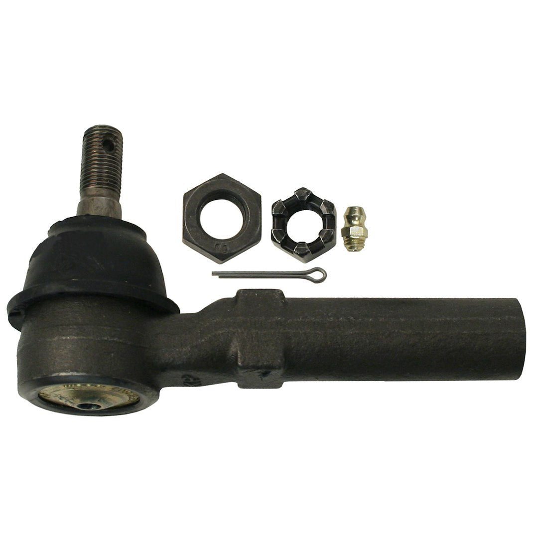 Product of Moog Chassis ES3173RL Problem Solver Female Steel Tie Rod End 