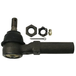 Product of Moog Chassis ES3173RL Problem Solver Female Steel Tie Rod End 