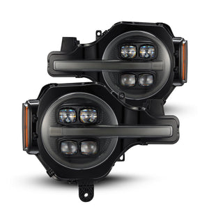 Alpharex Usa 880259 Headlight Assembly||||85||alp880259||2004285